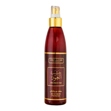 Hamidi Khashab Al Oud osvěžovač vzduchu a textilií 250 ml