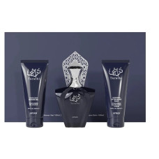 Afnan Turathi Homme Blue Geschenkset