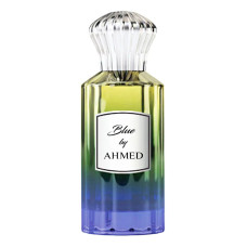 Ahmed Al Maghribi Blue by Ahmed EDP 100 ml