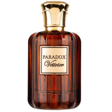 French Avenue Paradox Vetiver EDP 100 ml