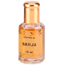 Hamidi Tayyib Bahja roll-on parfémový olej 10 ml