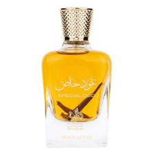 Al Wataniah Special Oud EDP 100 ml