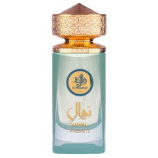 Al Wataniah Nawal Tanzanite EDP 100 ml