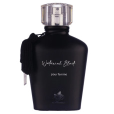 Al Wataniah Wataniah Black EDP 100 ml