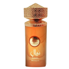 Al Wataniah Nawal Bronzite EDP 100 ml
