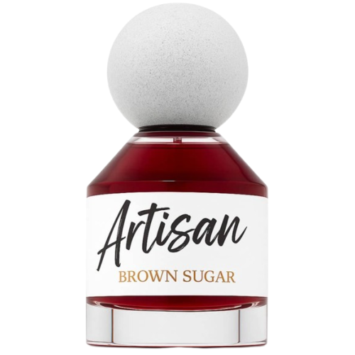 Fragrance World Artisan Perfumery Brown Sugar EDP 80 ml