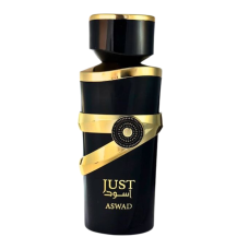Fragrance World Just Aswad EDP 100 ml