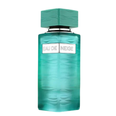 Fragrance World Eau de Neige EDP 90 ml