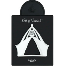 Lattafa Pride Art of Arabia II EDP 100 ml