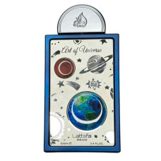 Lattafa Pride Art Of Universe EDP 100 ml