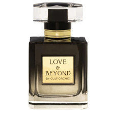 Gulf Orchid Love & Beyond EDP 100 ml
