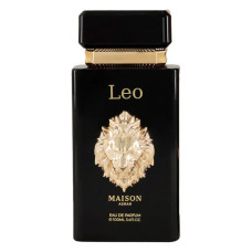 Maison Asrar Leo EDP 100 ml