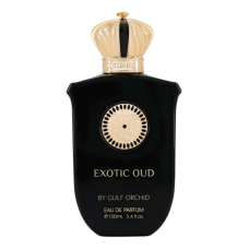 Gulf Orchid Exotic Oud EDP 100 ml