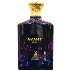 Alhambra Avant Silk EDP 100 ml