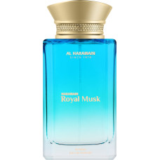 Al Haramain Royal Musk EDP 100 ml