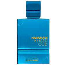 Al Haramain Amber Oud Aqua Dubai EXP 100 ml