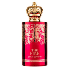Fragrance World The Fire EXP 60 ml