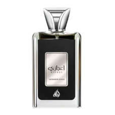Lattafa Spray Ejaazi Intensive Silver EDP 100 ml