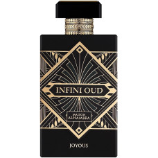 Alhambra Infini Oud EDP 100 ml