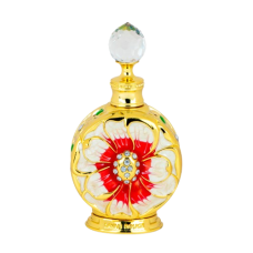 Swiss Arabian Layali Rouge parfémový olej 15 ml