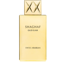 Swiss Arabian Shaghaf Oud Elixir EDP 75 ml