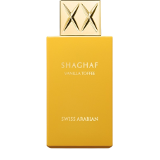 Swiss Arabian Shaghaf Vanilla Toffee EDP 75 ml
