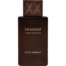 Swiss Arabian Shaghaf Amber Infusion EDP 75 ml