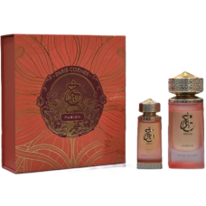 Paris Corner Khair Fusion EDP 100 ml + parfémový olej 25 ml