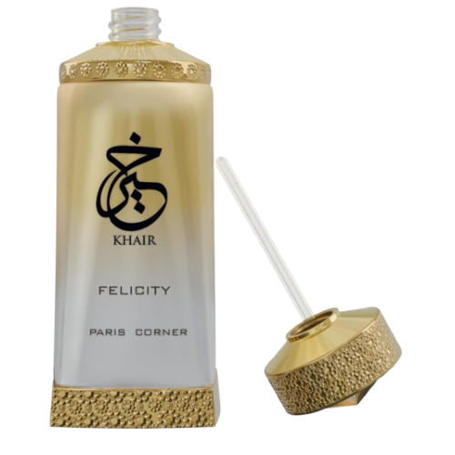 Paris Corner Khair Felicity concentrated perfume oil W 25 ml