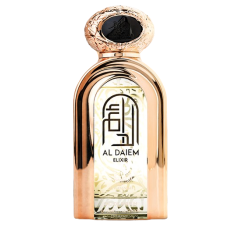Al Wataniah Al Daiem Elixir EDP 100 ml