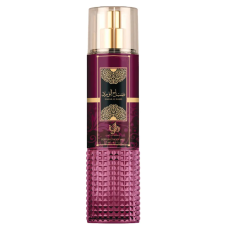 Al Wataniah Sabah Al Ward Körperspray 250 ml