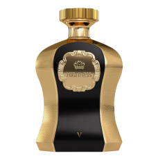 Afnan Highness Black V EDP 100 ml