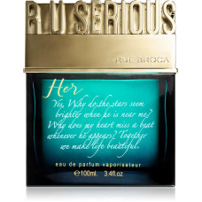 Rue Broca R U Serious Her EDP 100 ml