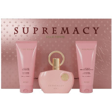 Afnan Supremacy Pink Geschenkset