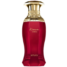 Afnan Kiaana Vibes EDP 100 ml