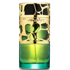 Lattafa Qimmah Women EDP 100 ml