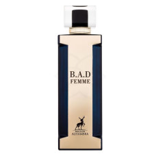 Alhambra B.A.D Femme EDP 100 ml