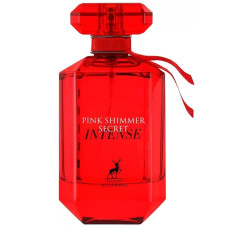 Alhambra Pink Shimmer Secret Intense EDP 100 ml
