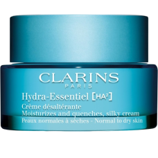 Clarins Hydra Essentiel HA² Silky Creme Jour TP