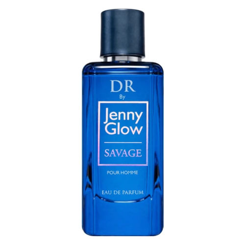 SAVAGE POUR HOMME DR BY JENNY GLOW 50ML EDP (JENNY GLOW SERIES)