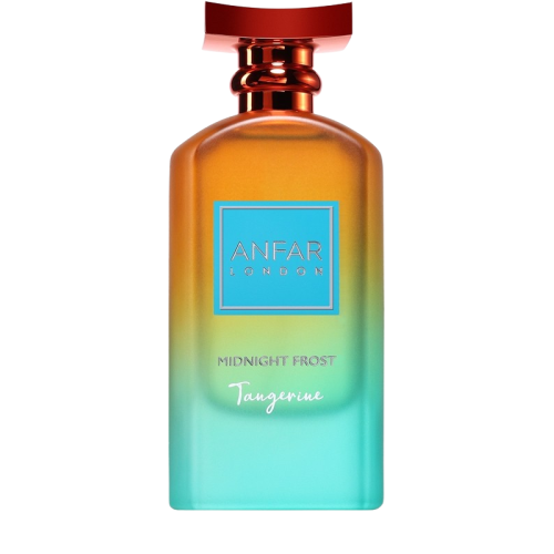 Anfar London Midnight Frost Tangerine Extrait de Parfum U 100 ml