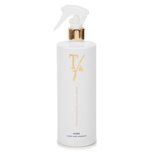 FIORE luxury Collection SPRAY GUN ML.500 HOME FRAGRANCE