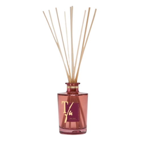 ROSE OUD luxury collection STICKS ML.250 HOME FRAGRANCE